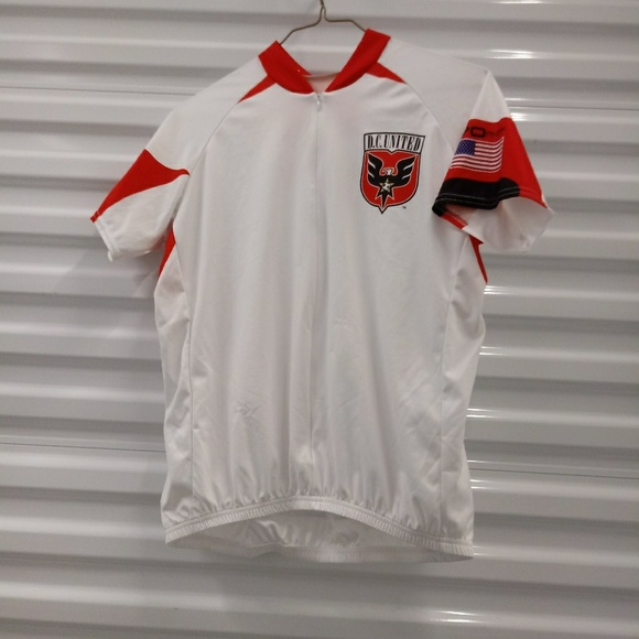 vomax cycling jersey